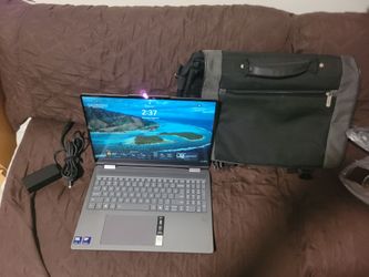 NEW LENOVO YOGA 7 16ILLS (MODE 83JT)