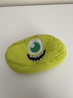 Monsters University Double-sided Pencil Case & Timer