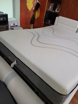 Mattress excellent - I live in Condo downtown