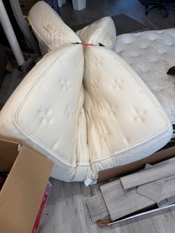 3 mattress