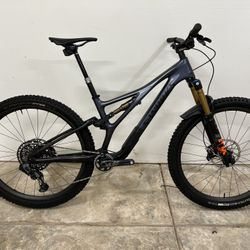 2023 Specialized Stumpjumper S Works