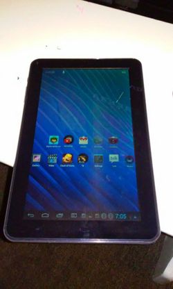 Tablet dopo