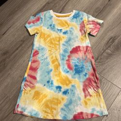 Nike Girl Dress Size 4-5