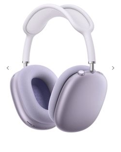 Airpods Max 2 purple