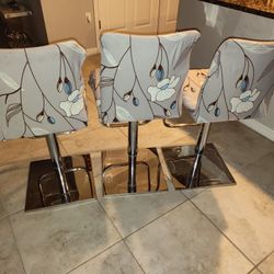 Bar Stools 