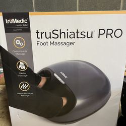 Foot Massager