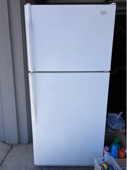 Fridge
