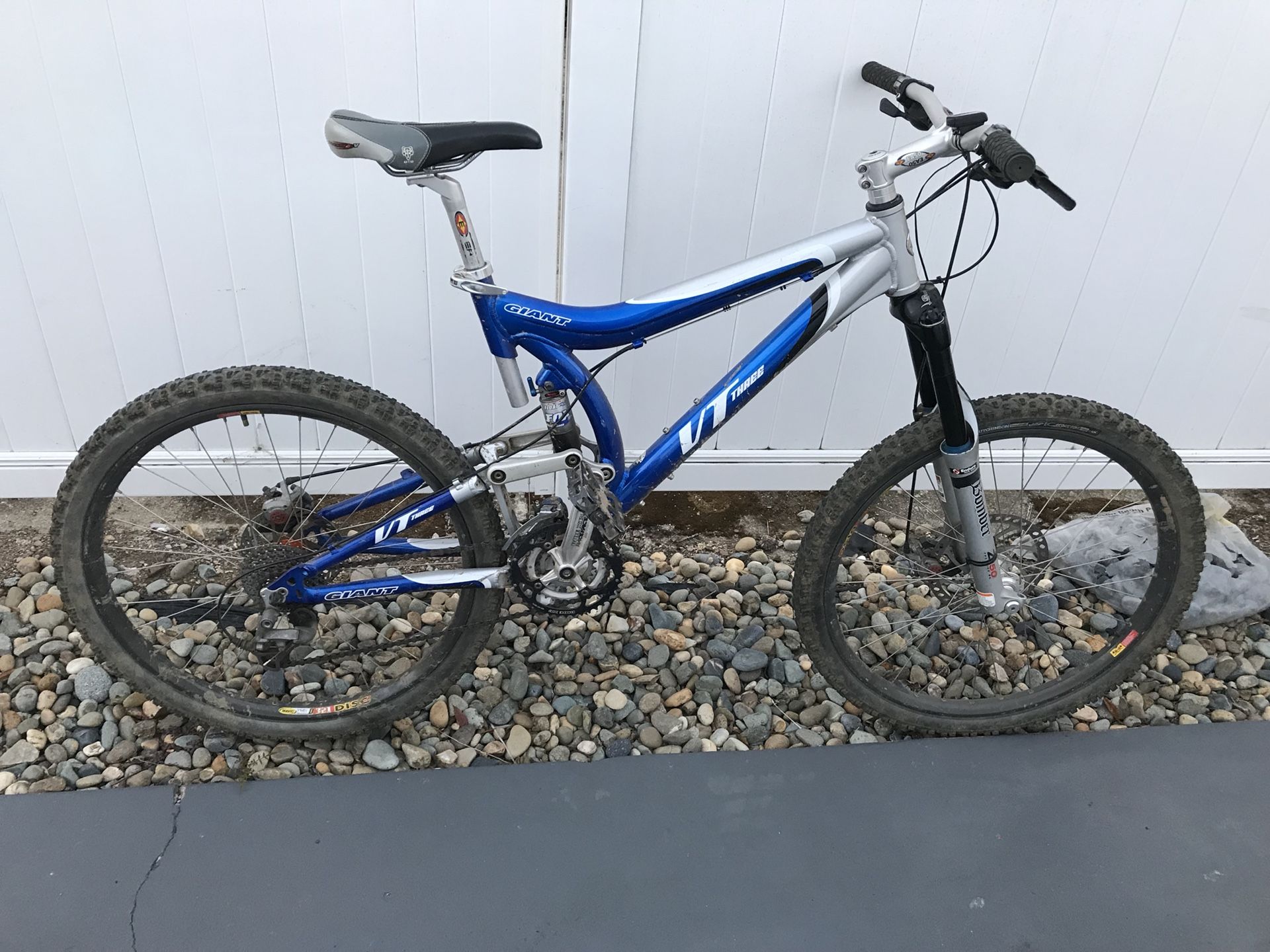 giant vt3