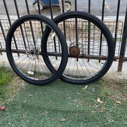 schwinn bike wheels XL29 