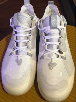 Adidas Harden Vol. 5 Futurenatural White Men’s Basketball Boost S29211. Size 13
