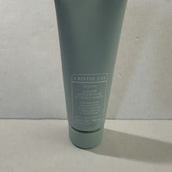 Kristen ESS Color Depositing Conditioner Seafoam