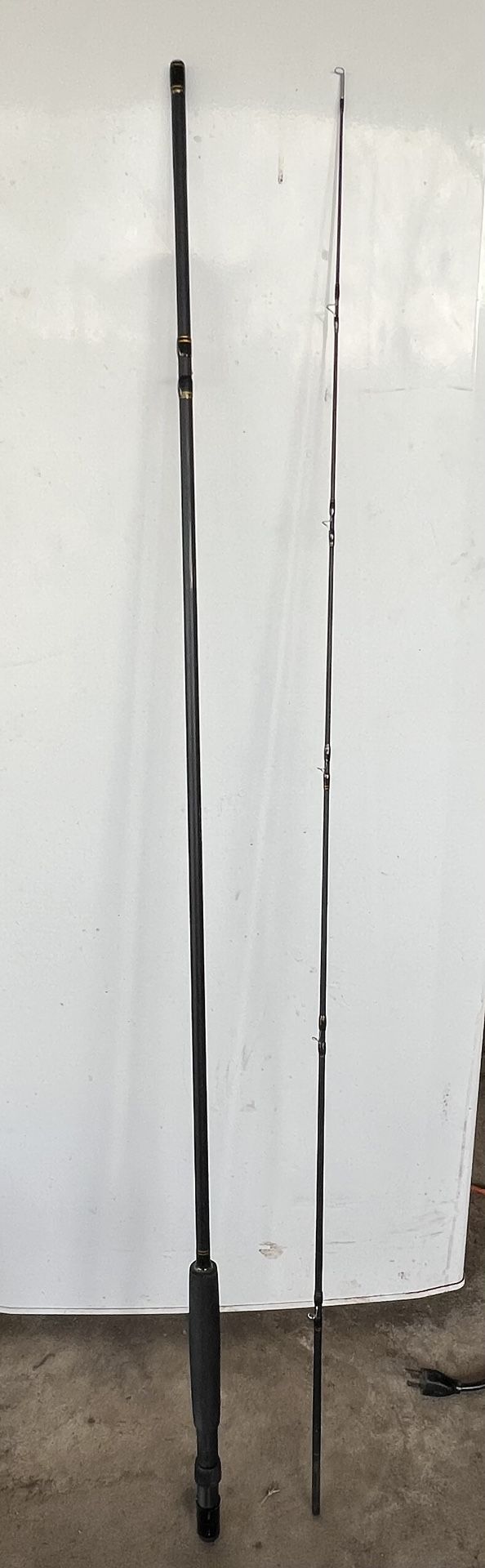 Master Spectra Fly Fishing Rod