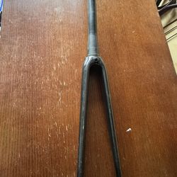 Carbon Fiber Fork