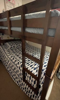 Bunkbeds