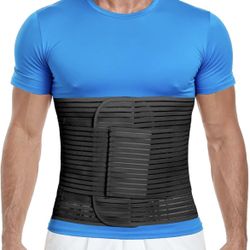 Abdominal Binder