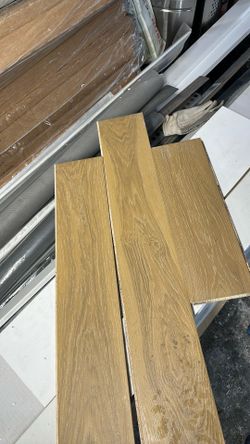 Wood Floor