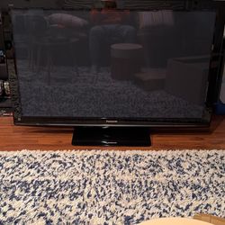 Panasonic Plasma TV