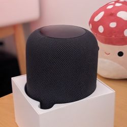 Homepod 