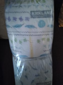 Kirkland Diapers