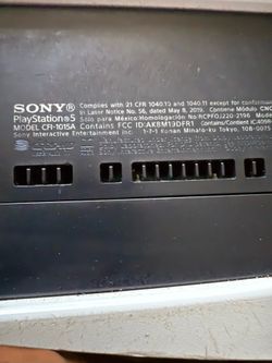 PlayStation 5