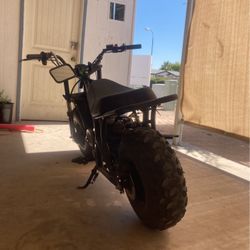 Mini Bike 