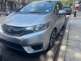 2016 Honda FIT