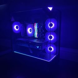 (DEAL RTX 5070) Gaming PC