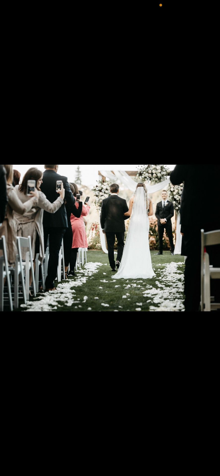 Wedding Veil