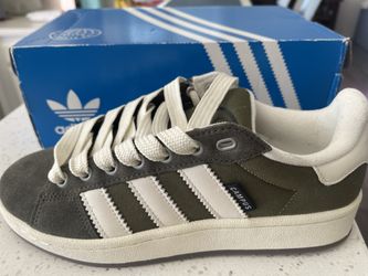 Brand New Adidas