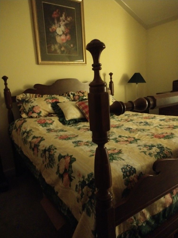 Moving Sale Bedroom Furniture