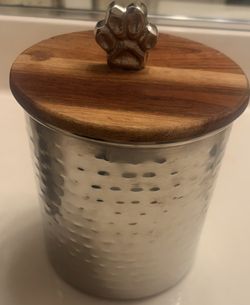 Pet Container