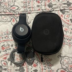 Beats Studio Pro With Case By Dre Dre 