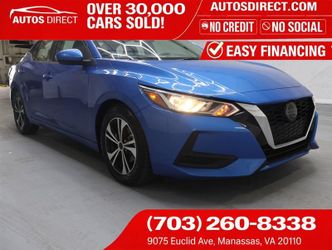 2023 Nissan Sentra