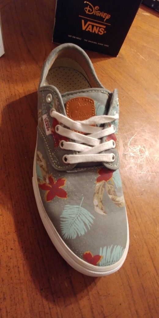 LV x Supreme Vans (Slip-on) for Sale in Aloha, OR - OfferUp