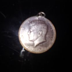 1964 Half Dollar SMS