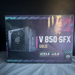 V 850 SFX GOLD