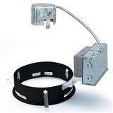 Nora Lighting NHRFM8-935/EL 8" 39W Architectural HID CMH Remodel Frame-in

