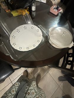 Ovenware 5 Pzas