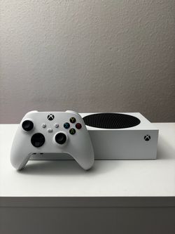Xbox one series s