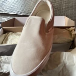 Engineered Garments x OTW Vans collab