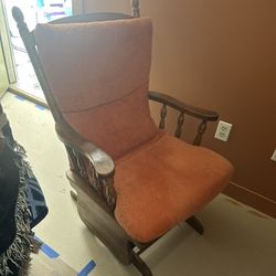 Rocking Chair