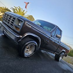 1983 Ford F-150