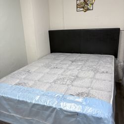Queen Mattress