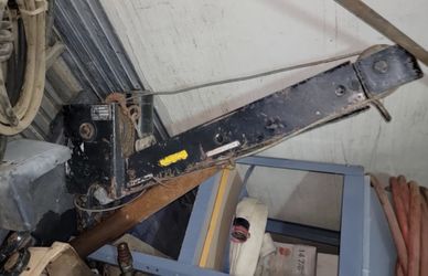 Crane Venturo Ct2003 