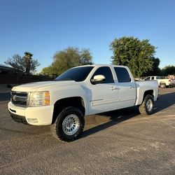2009 Chevrolet Silverado 1500