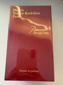 Perfume