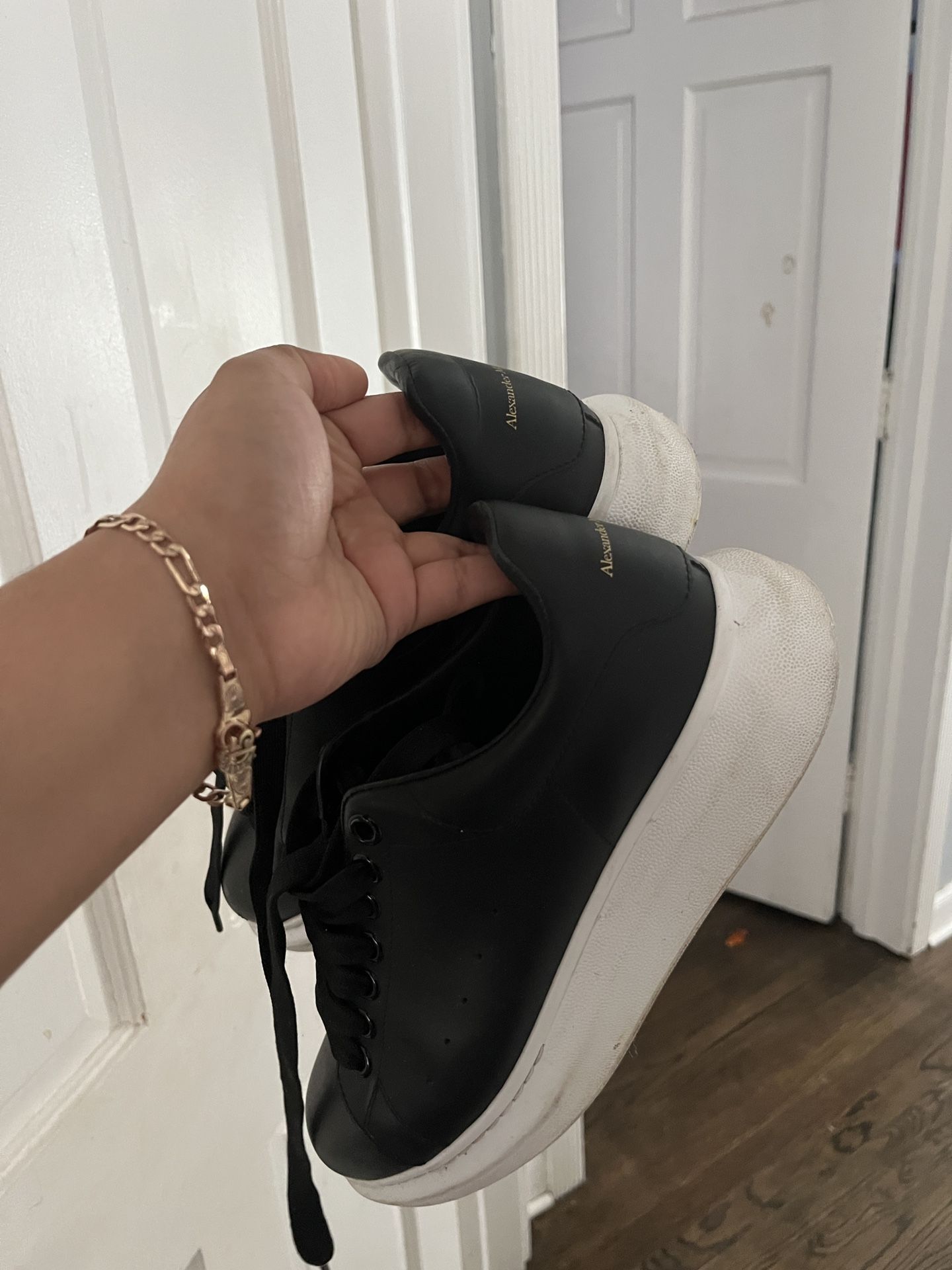 Alexander McQueen Shoes