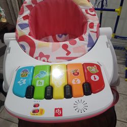 Fisher Price Baby Chair 