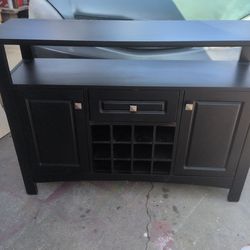 Kings brand wine rack