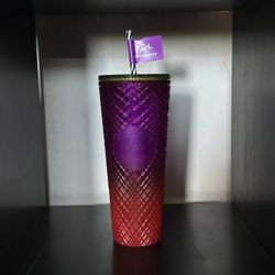 Starbucks Cup